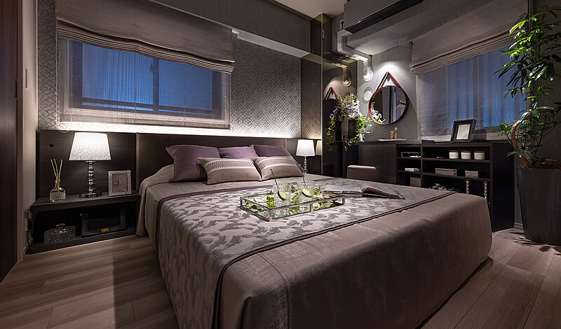 物件のポイント