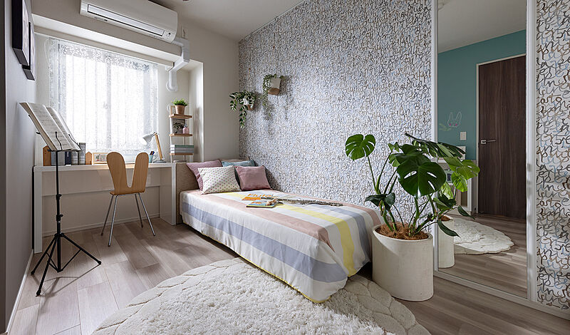 物件のポイント