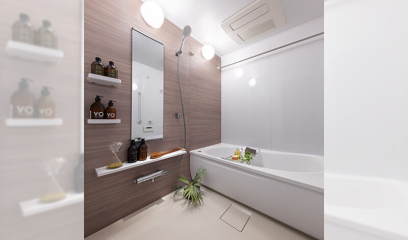 物件のポイント