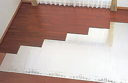 オハナ 東鷲宮フロント ( 第1期 6次 ) 設備