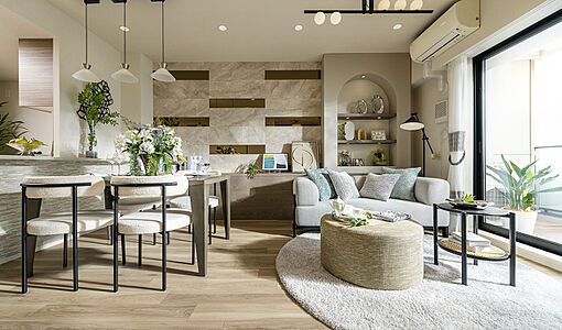 物件のポイント