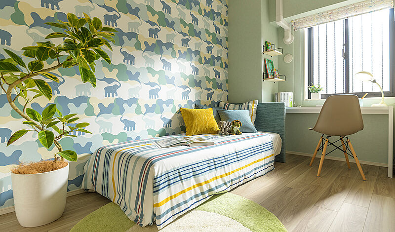 物件のポイント