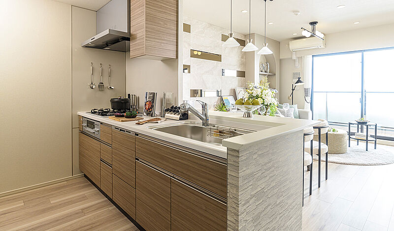 物件のポイント