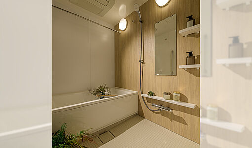 物件のポイント