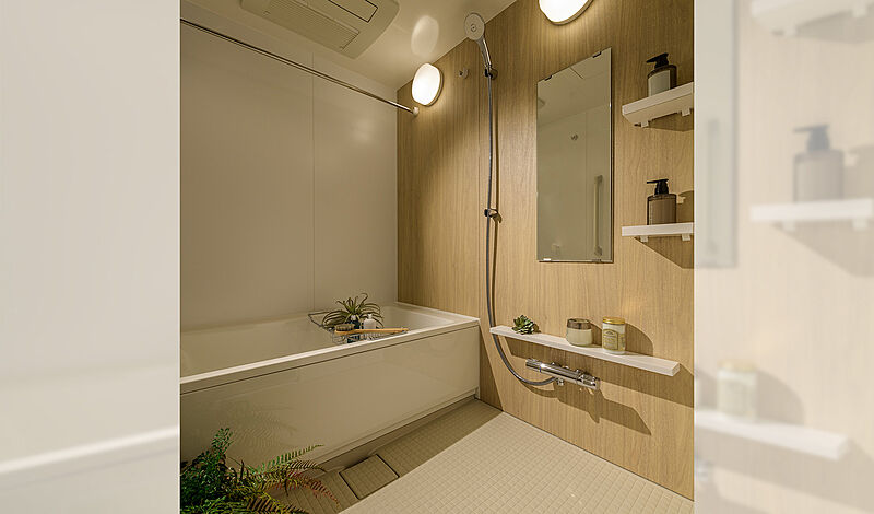 物件のポイント