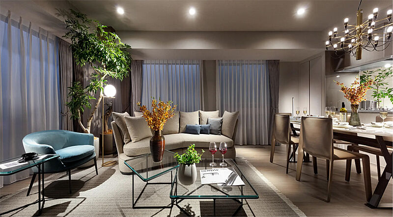 物件のポイント