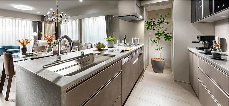 物件のポイント