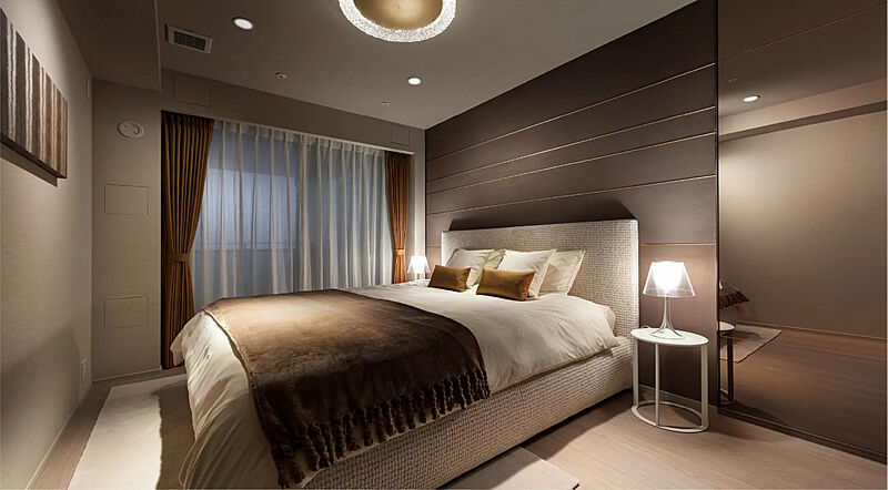 物件のポイント