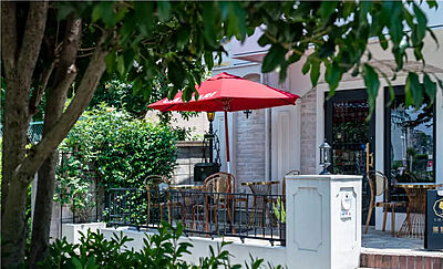 九品仏川緑道 約990m（徒歩13分）