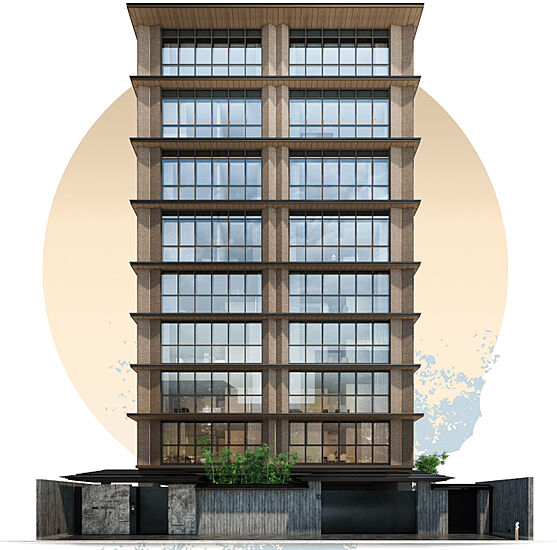 物件のポイント