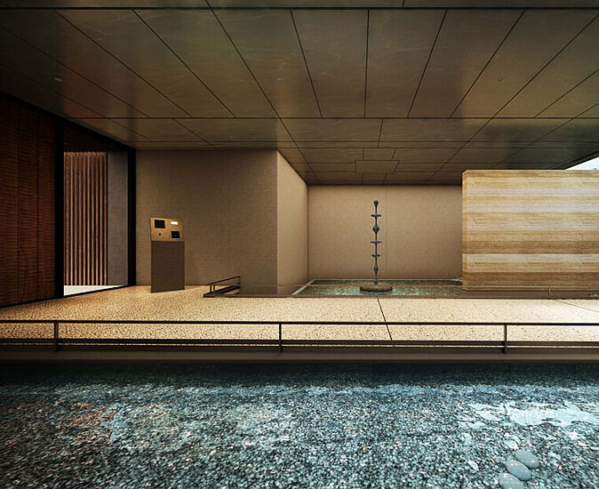 物件のポイント