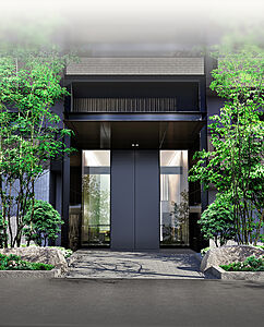 物件のポイント