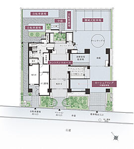 物件のポイント