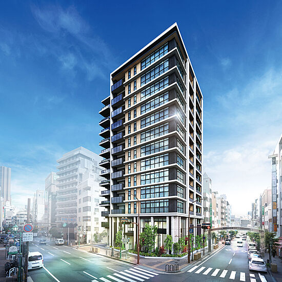 物件のポイント