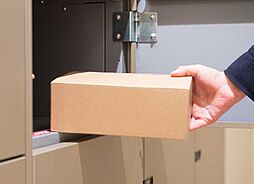 プラウド四谷 設備