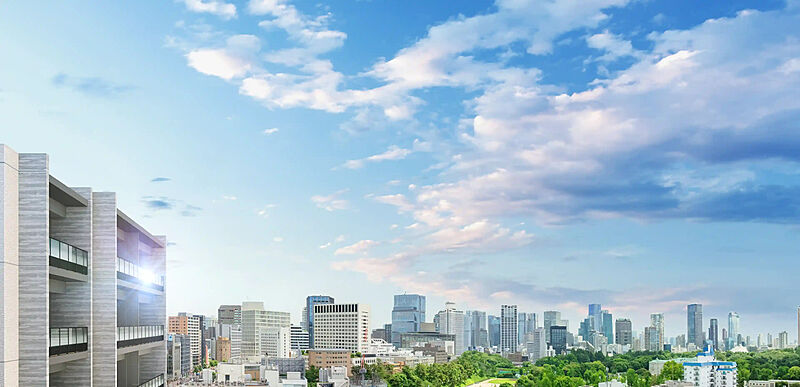 物件のポイント