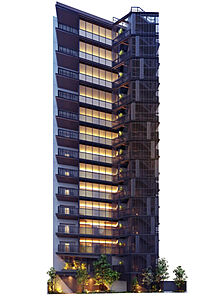 物件のポイント