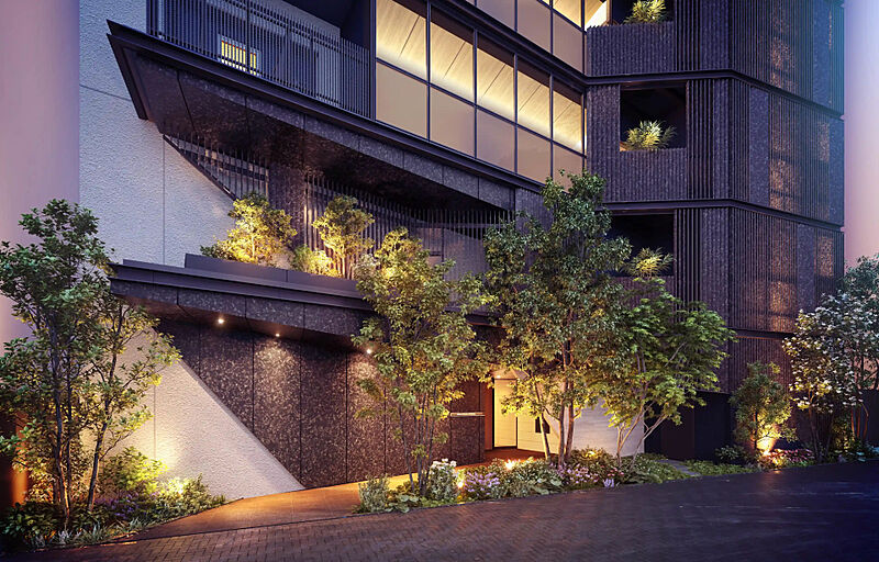 物件のポイント