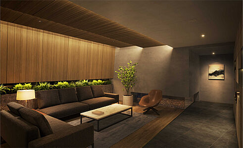 物件のポイント