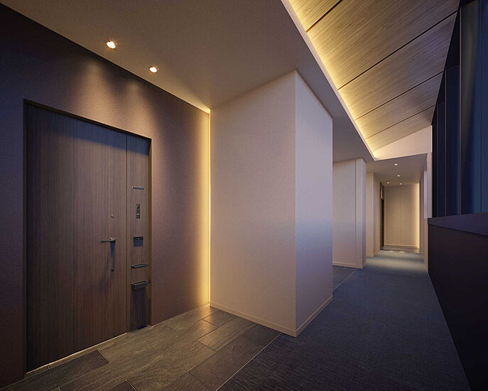 物件のポイント