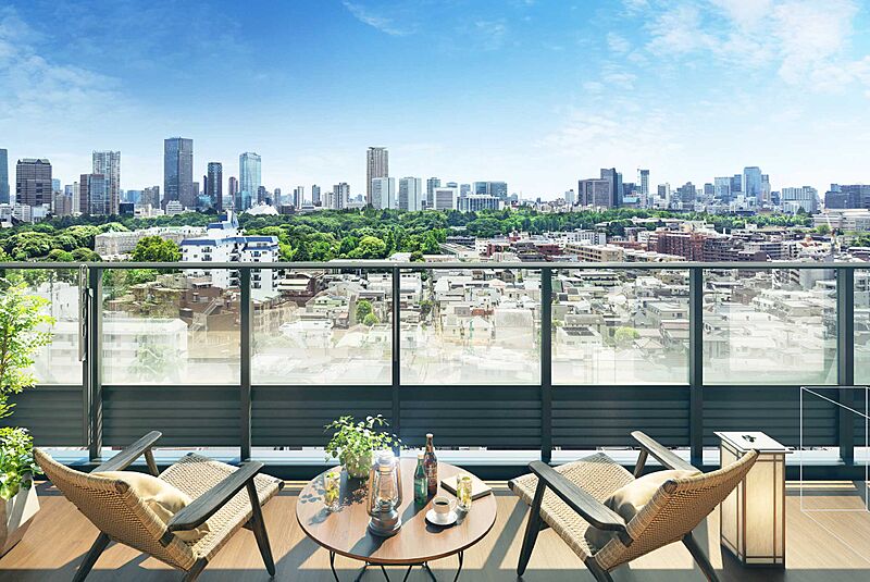 物件のポイント