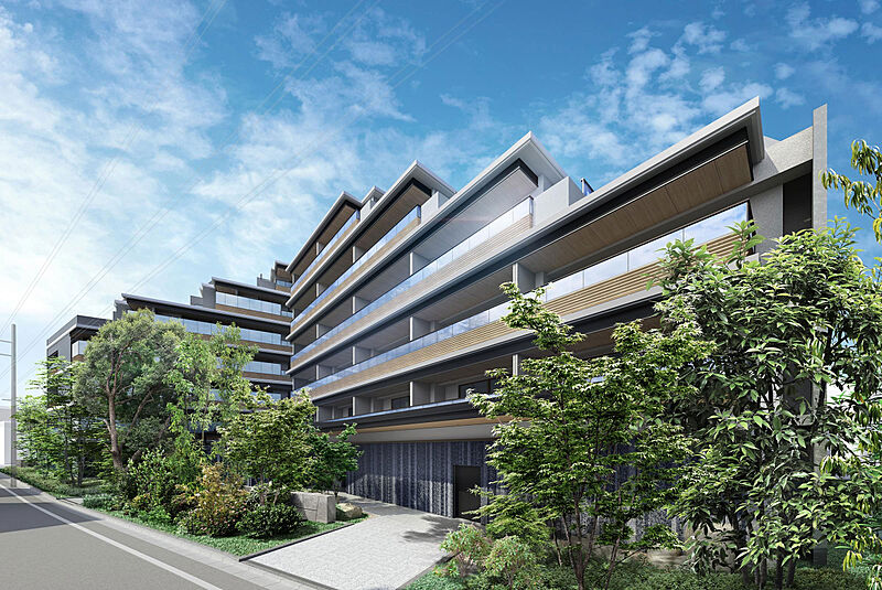 物件のポイント