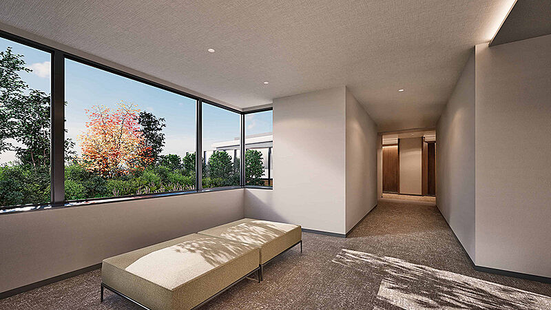 物件のポイント