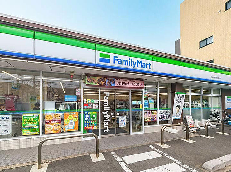 物件のポイント