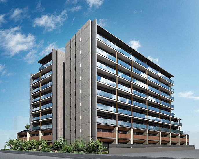 物件のポイント