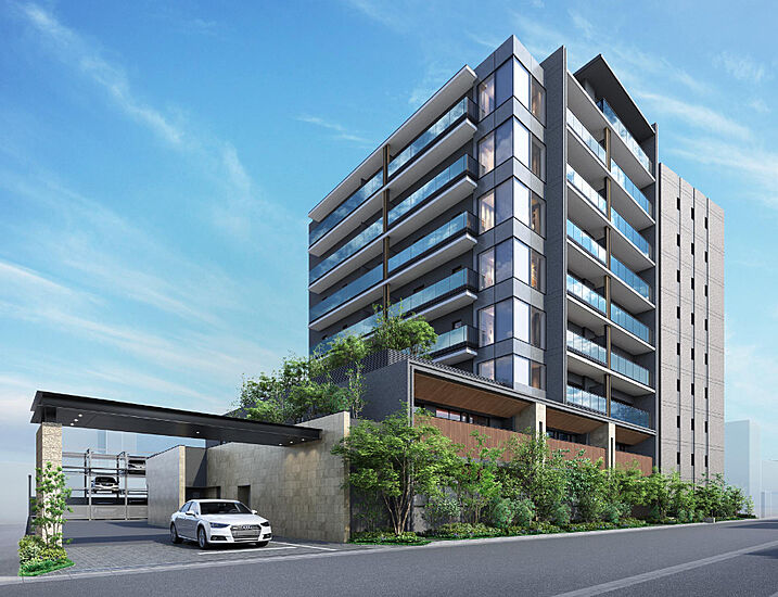 物件のポイント