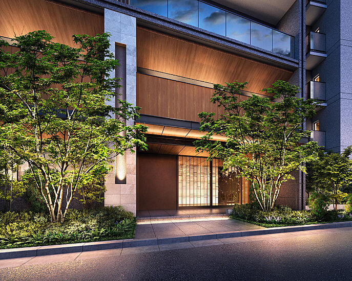 物件のポイント