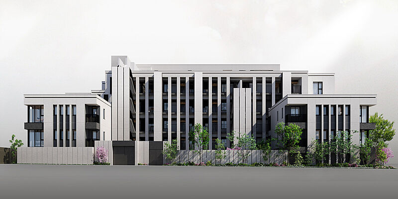 物件のポイント