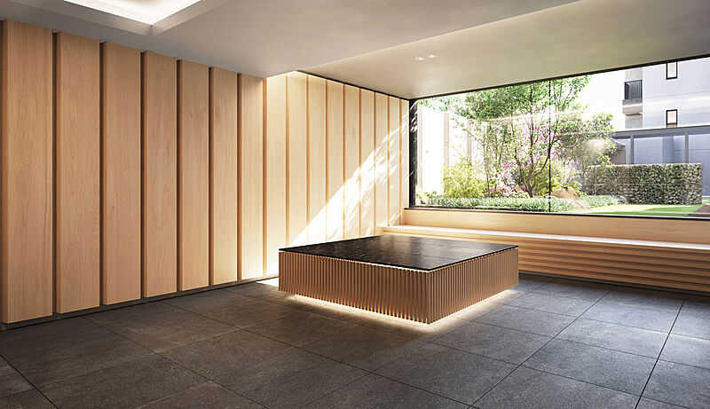 物件のポイント