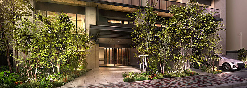 物件のポイント