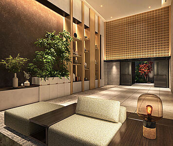 物件のポイント