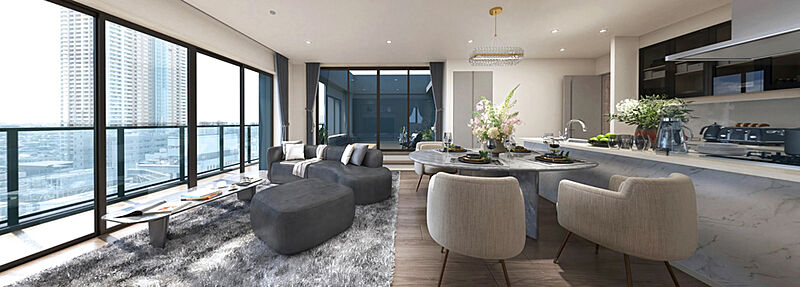 物件のポイント