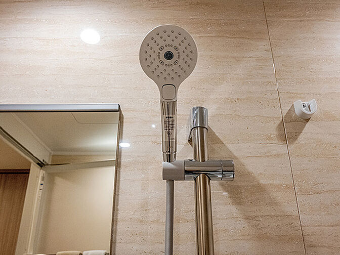 プラウド五橋 ( 第2期 ) 設備