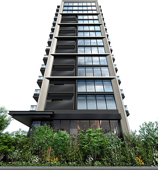 物件のポイント