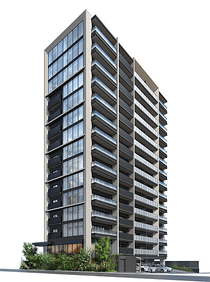 物件のポイント