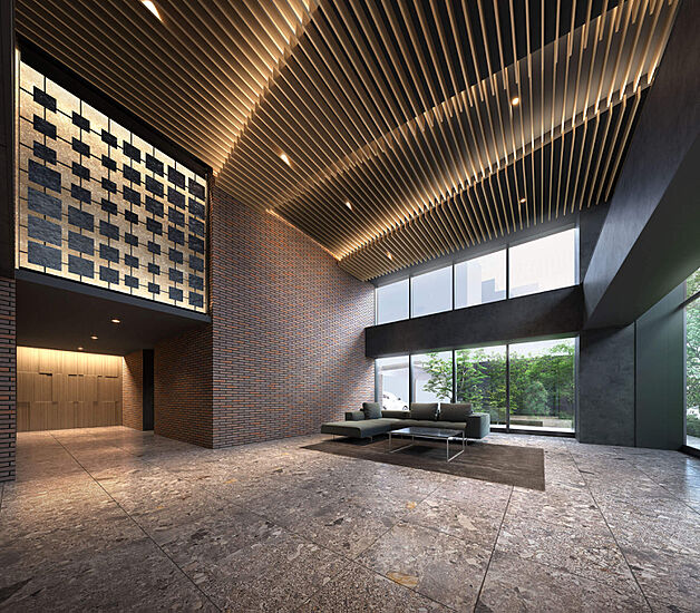 物件のポイント