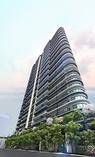 物件のポイント