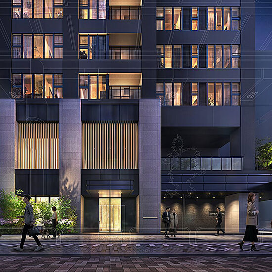 物件のポイント