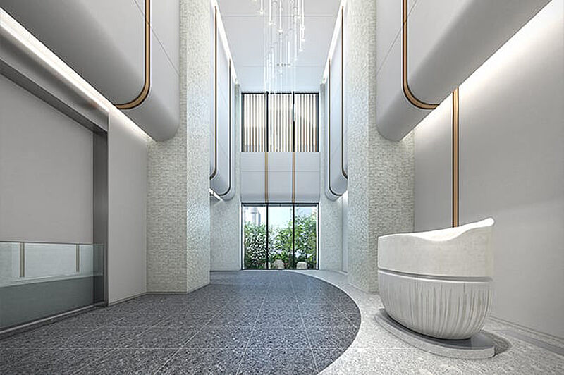 物件のポイント