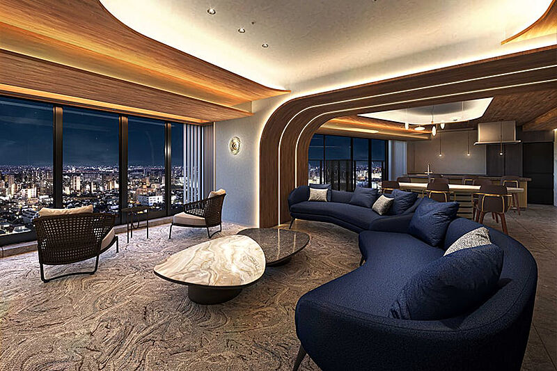 物件のポイント