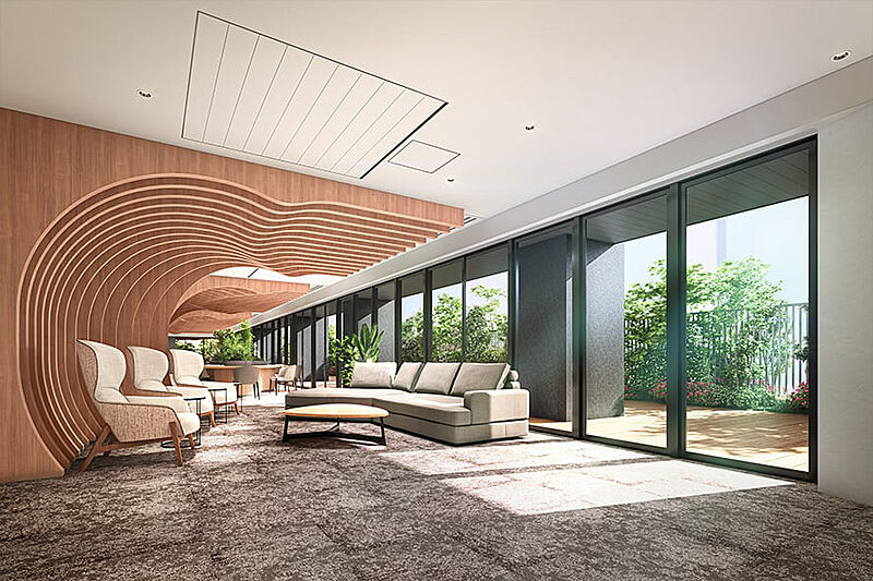 物件のポイント