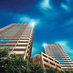 ゼルクシティ安城 ネクサスフォート【N街区】