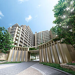 プラウドシティ池袋本町