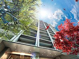 プラウド仙台 上杉山