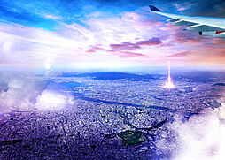 プラウドシティ伊丹