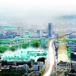 プラウド箕面船場